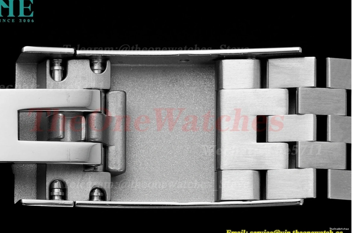 SS A3235 Blue 126334 Datejust SS EWEF Stk Jub 41mm 0311